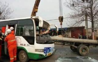 爆料石家庄公交车事件最新,惊心动魄的紧急时刻回顾