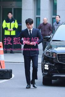 韩国最新爆料胜利,胜利事件最新爆料揭露惊人内幕！