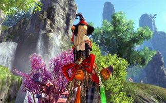 剑灵武器外观最新爆料图,炫酷造型引玩家热议