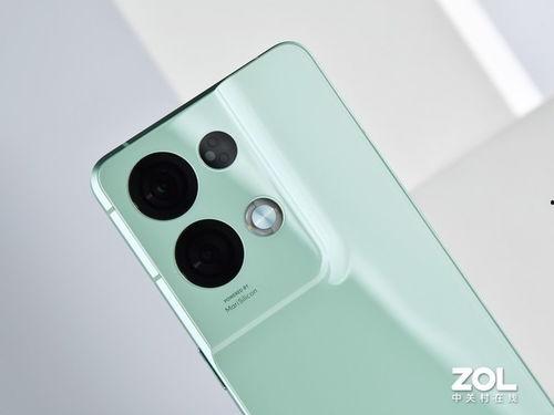 opporeno8最新爆料,全新设计，性能升级，揭秘最新旗舰手机亮点”