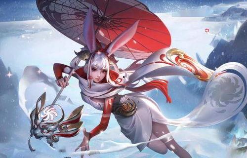 最新公孙离皮肤爆料,神秘元素引期待