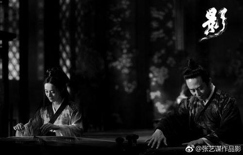 张艺谋电影最新爆料大全,揭秘幕后故事与精彩瞬间