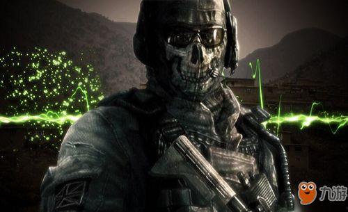 使命召唤皮肤最新爆料,揭秘最新皮肤爆料，炫酷外观引玩家热议！