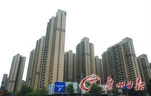 北滘房价最新爆料,涨跌动态一览无余