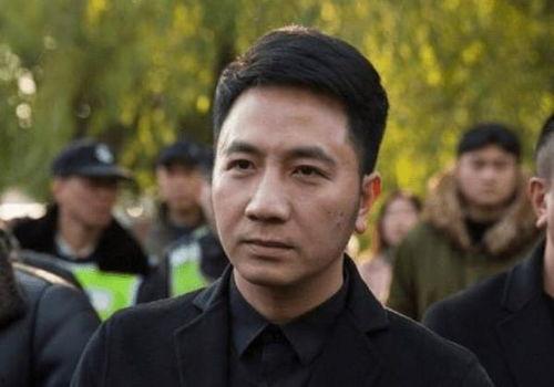 林生斌最新eric爆料,揭秘事件背后惊人真相