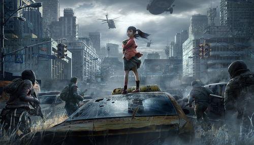 明日之后第二季最新爆料,新世界秩序，生存挑战升级