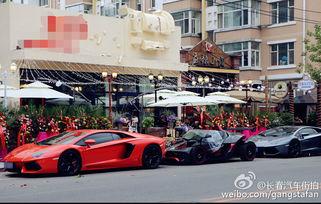 长春汽车最新爆料,颠覆性技术革新，未来出行新篇章