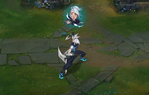 瓦罗兰皮肤爆料最新消息,神秘英雄即将登场，炫酷造型引期待