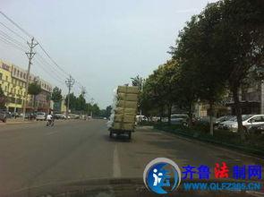 临沂三轮车最新爆料,揭秘街头安全隐患与治理进展