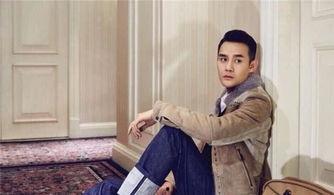 娱乐八卦王凯最新爆料