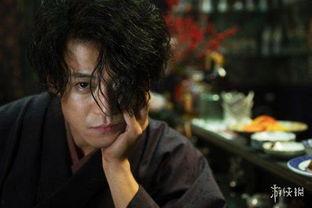 太宰治最新爆料图片,揭秘不为人知的私生活片段